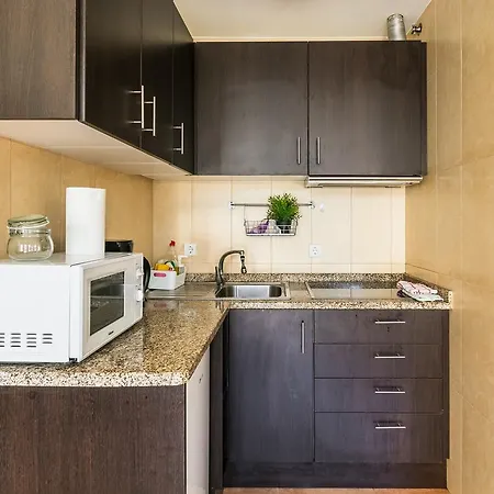 Apartamento Ao Campo Center-location *