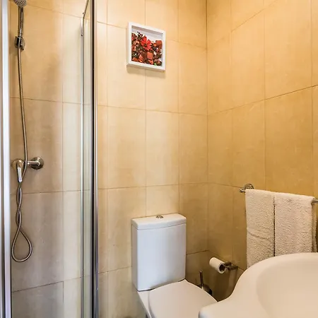 Apartamento Ao Campo Center-location