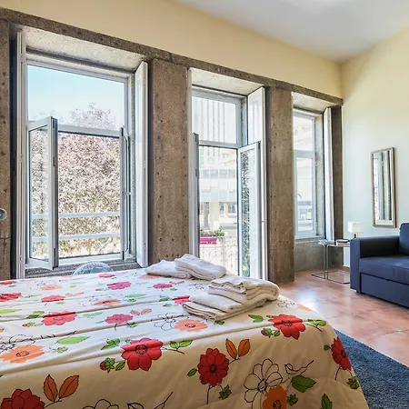 Apartamento Ao Campo Center-location * Porto