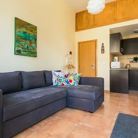 Apartamento Ao Campo Center-location Apartment *