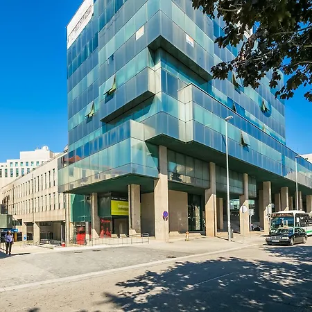 Apartamento Ao Campo Center-location *