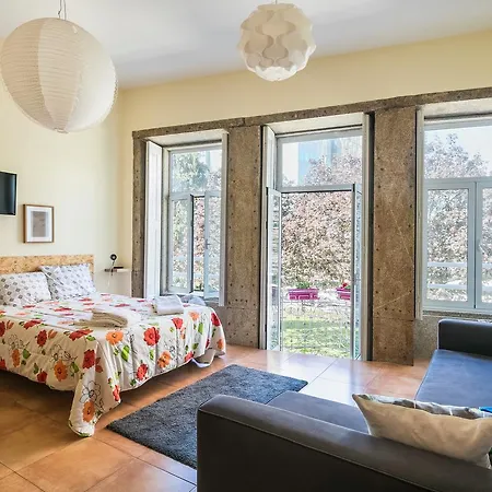 Apartamento Ao Campo Center-location * Porto