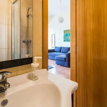 Apartment Apartamento Ao Campo Center-location Porto