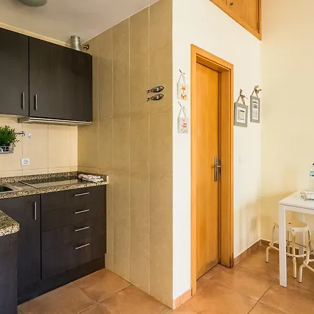 Apartment Apartamento Ao Campo Center-location